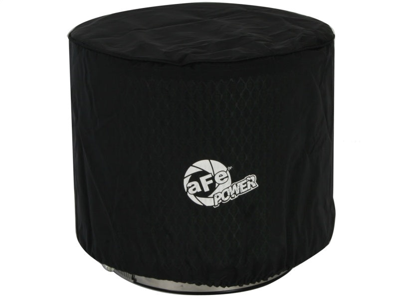 aFe MagnumSHIELD Pre-Filters P/F 72-90040 (Black) - Burkken Auto Parts
