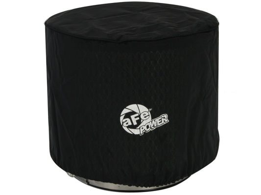 aFe MagnumSHIELD Pre-Filters P/F 72-90040 (Black) - Burkken Auto Parts