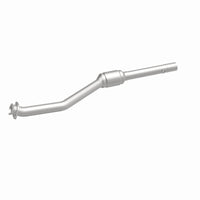 MagnaFlow Conv DF 99-00 BMW 540i 4.4L Driver Side Rear - Burkken Auto Parts