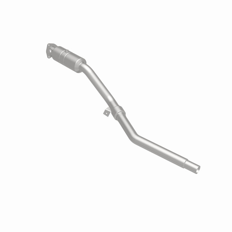 MagnaFlow Conv DF 02-03 Audi A6 3L 5speed Passenger Side - Burkken Auto Parts