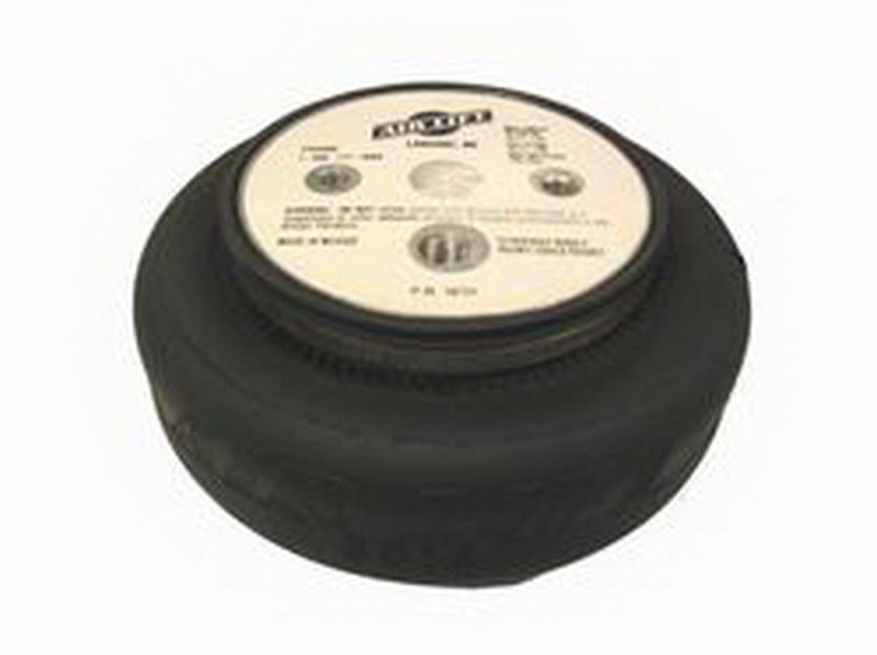 Air Lift Replacement Air Spring - Bellows Type - Burkken Auto Parts