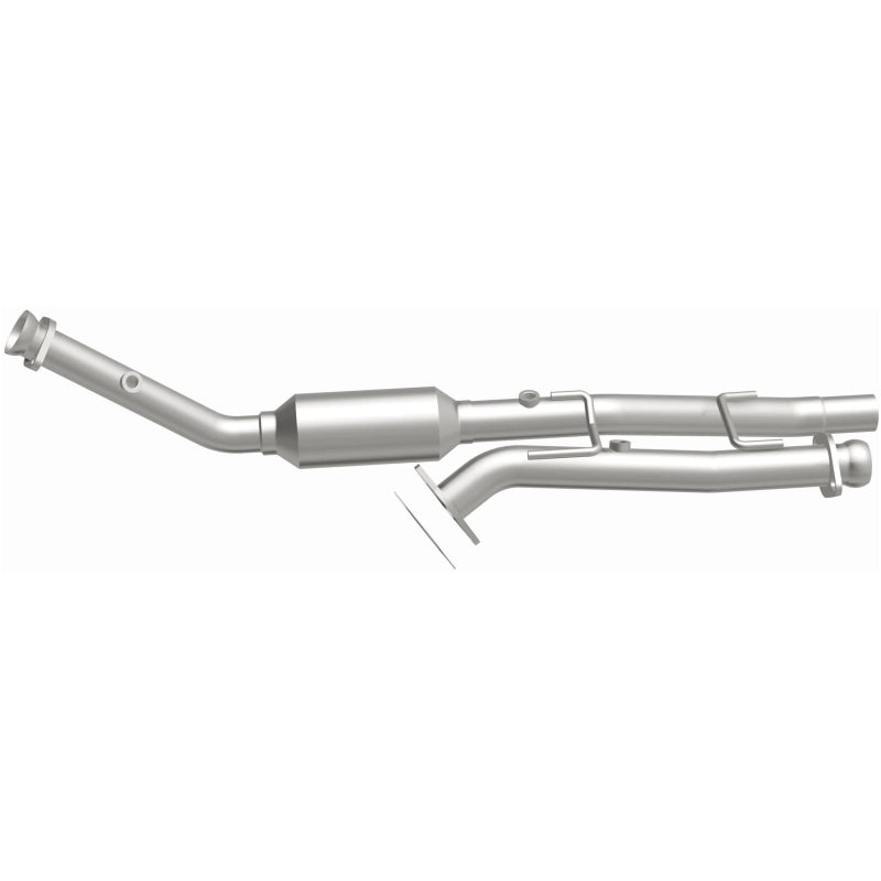 MagnaFlow Conv DF 1997-2000 Ford Explorer 4.0 - Burkken Auto Parts