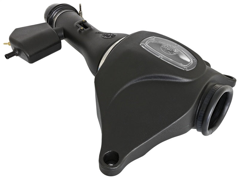aFe Momentum GT Intakes PDS AIS Toyota Land Cruiser 08-17 V8-5.7L - Burkken Auto Parts