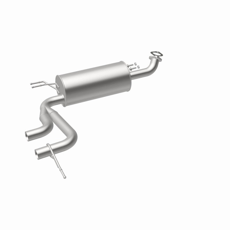 MagnaFlow BRE Exhaust Kit 13-17 HYUNDAI VELOSTER 1.6L - Burkken Auto Parts