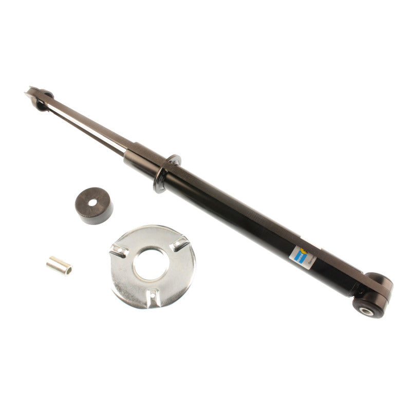 Bilstein B4 1999 Audi A4 Base Rear Twintube Shock Absorber - Burkken Auto Parts