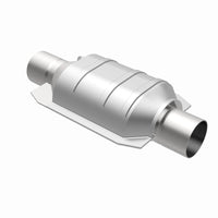 MagnaFlow Conv Universal Single O2 - Burkken Auto Parts