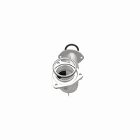 MagnaFlow Conv DF 02-04 Tacoma 3.4L front 50S - Burkken Auto Parts