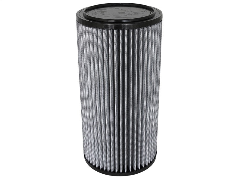 aFe ProHDuty Air Filters OER PDS A/F HD PDS RC: 9.28OD x 5.25ID x 19H - Burkken Auto Parts