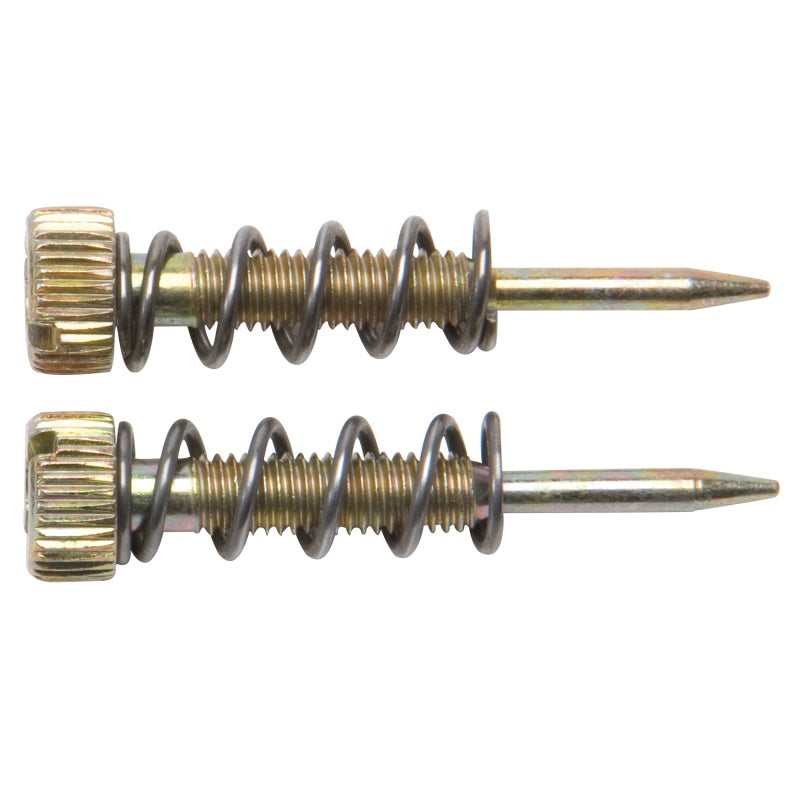 Edelbrock Idle Mixture Screw Set - Burkken Auto Parts