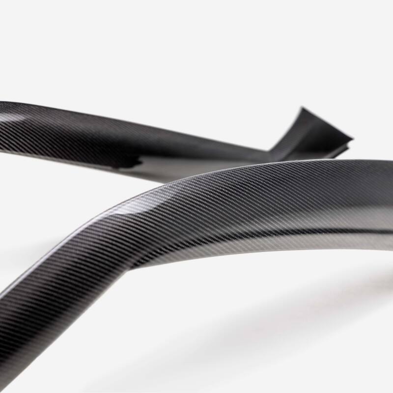 Seibon 2023-2024 Nissan Z Carbon Fiber Pillar Bar - Burkken Auto Parts