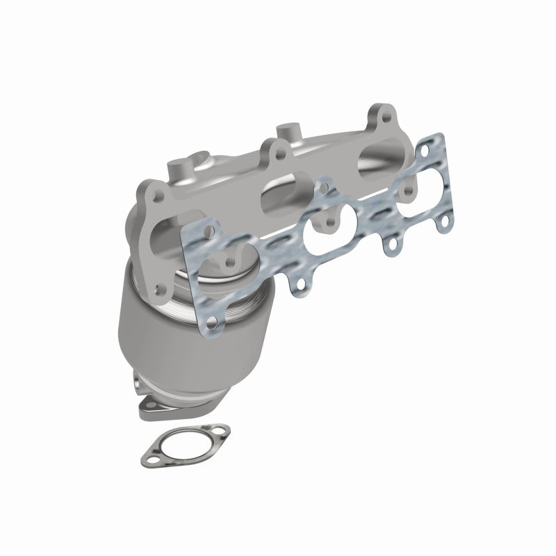 Magnaflow Conv DF 06 Kia Optima 2.7L - Burkken Auto Parts