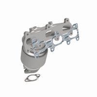 Magnaflow Conv DF 06 Kia Optima 2.7L - Burkken Auto Parts