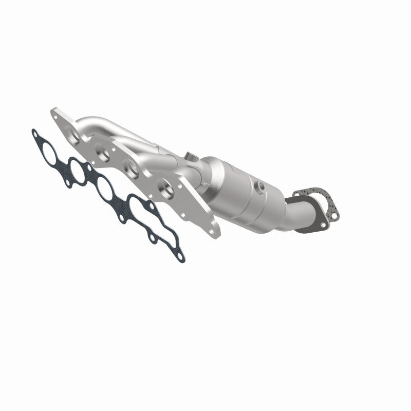 MagnaFlow Conv DF 2006 Ford Fusion 2.3L - Burkken Auto Parts