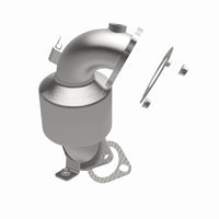 Magnaflow Conv DF 2016-2018 Hyundai Tucson L4 OEM Close Coupled Front (Not for sale in California) - Burkken Auto Parts