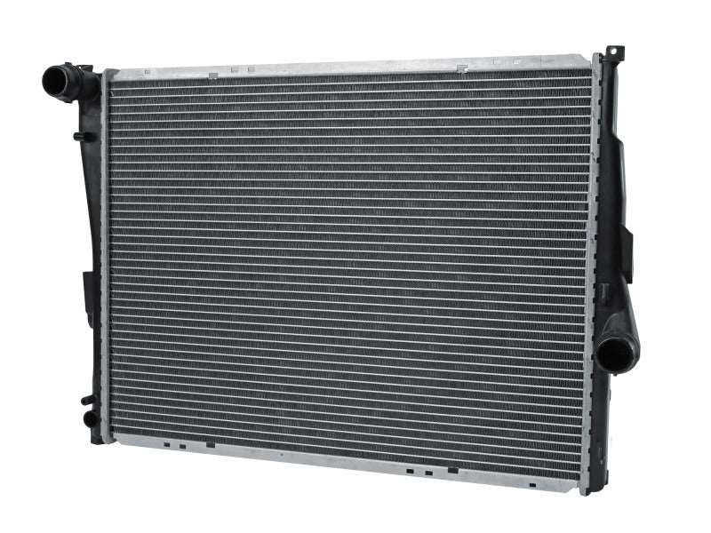 aFe BladeRunner OER Series Radiator 01-06 BMW 3-Series (E46) 01-06/ Z4 (E85/86) 03-08 - Burkken Auto Parts