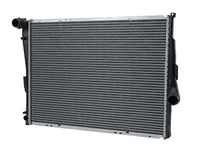aFe BladeRunner OER Series Radiator 01-06 BMW 3-Series (E46) 01-06/ Z4 (E85/86) 03-08 - Burkken Auto Parts