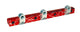 Aeromotive Mitsubishi 4G63 Billet Fuel Rail - Burkken Auto Parts