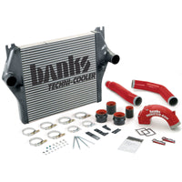 Banks Power 06-07 Dodge 5.9L Techni-Cooler System - Burkken Auto Parts