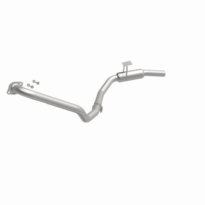 Magnaflow BRE Rear Muffler Kit Replacement Lexus - Burkken Auto Parts