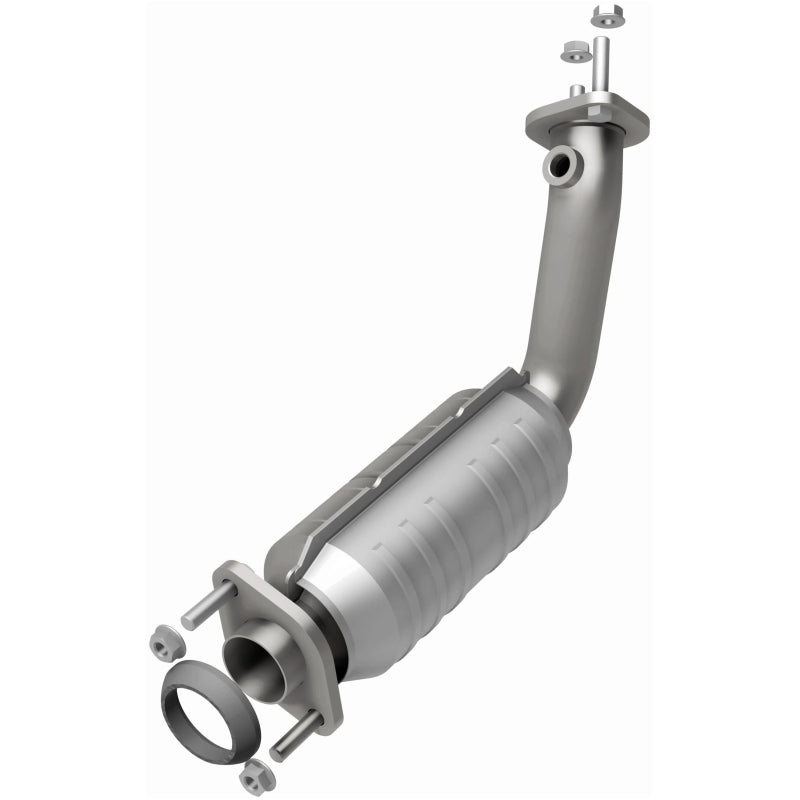 MagnaFlow Conv DF 04-07 Cadillac SRX 3.6L - Burkken Auto Parts