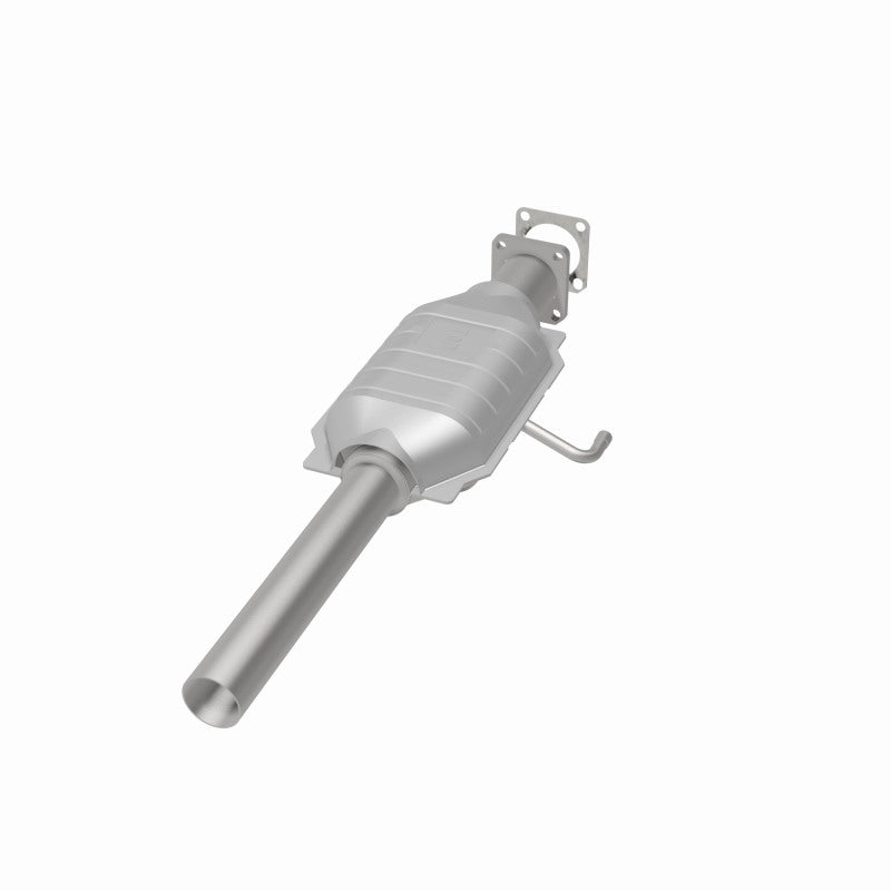 MagnaFlow Conv Direct Fit 87-90 Jeep Wrangler 4.2L L6 - Burkken Auto Parts