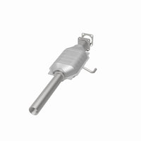MagnaFlow Conv Direct Fit 87-90 Jeep Wrangler 4.2L L6 - Burkken Auto Parts