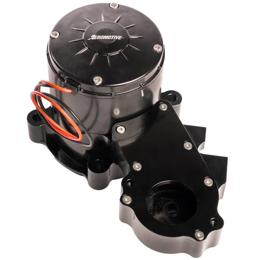 Aeromotive Ford Coyote Electric Water Pump - Burkken Auto Parts