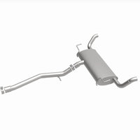 MagnaFlow 12-16 Cadillac SRX 3.6L BRE Exhaust Kit - Burkken Auto Parts