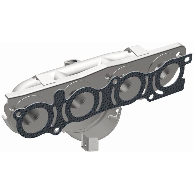 MagnaFlow Conv Direct Fit 20-21 Nissan Kicks 1.6L Single Manifold - Burkken Auto Parts