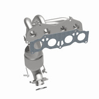 Magnaflow Conv DF Scion tC 05-09 2.4L - Burkken Auto Parts