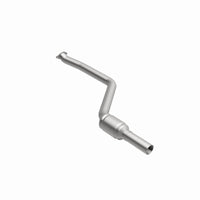 MagnaFlow Conv DF BMW 3 06-09 Front - Burkken Auto Parts