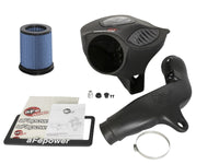 aFe Momentum GT Pro 5R Cold Air Intake System 16-18 BMW M2 (F87) L6-3.0L (t) N55 - Burkken Auto Parts