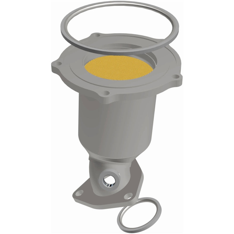 MagnaFlow Conv DF 87-95 Celica 2.0/2.2 Manifold CA - Burkken Auto Parts