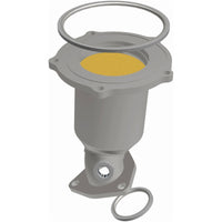 MagnaFlow Conv DF 87-95 Celica 2.0/2.2 Manifold CA - Burkken Auto Parts