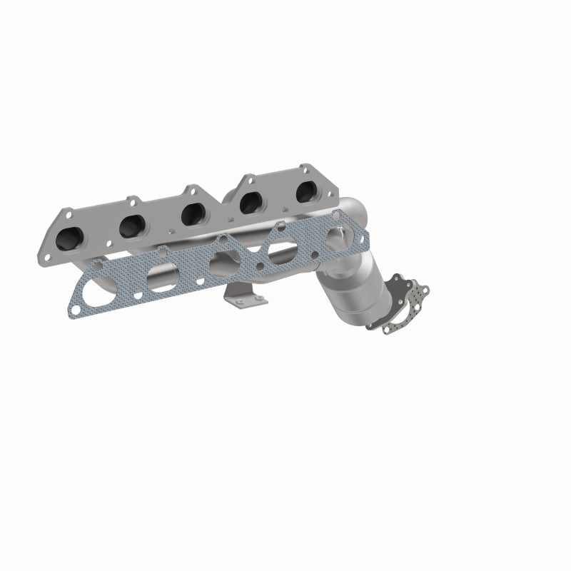 Magnaflow Conv DF 95-98 Acura TL 2.5L - Burkken Auto Parts