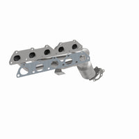 Magnaflow Conv DF 95-98 Acura TL 2.5L - Burkken Auto Parts