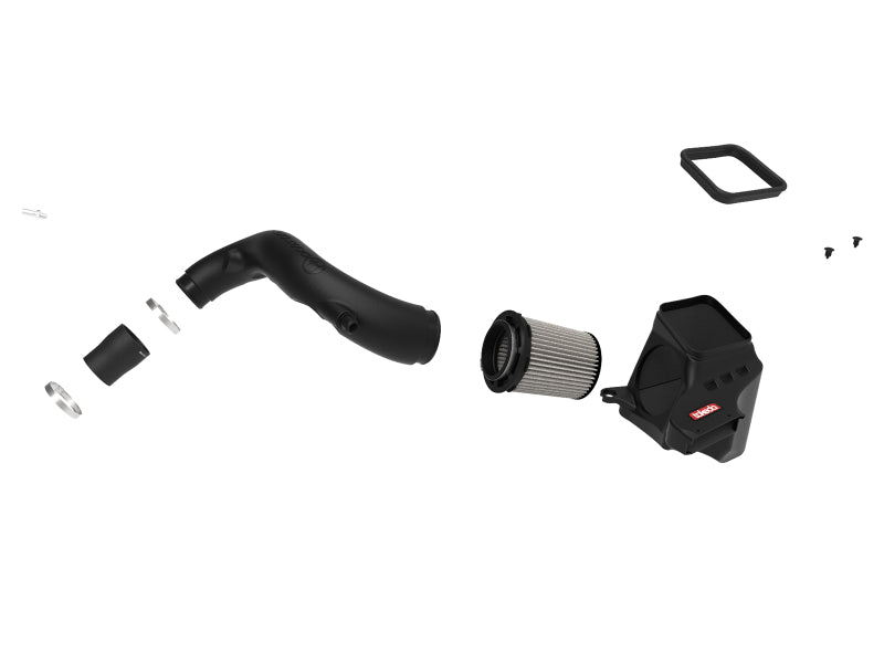 aFe Takeda Stage-2 PDS AIS 17-19 Hyundai Elantra Sport L4-1.6L (t) - Burkken Auto Parts