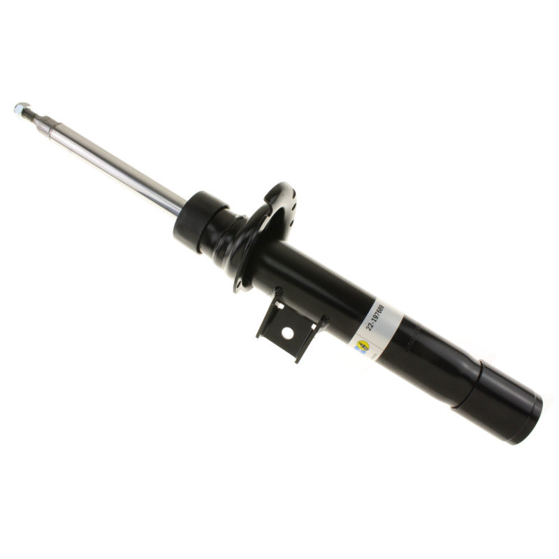 Bilstein B4 OE Replacement 11-13 BMW X3 xDrive Front Right Twintube Strut Assembly - Burkken Auto Parts