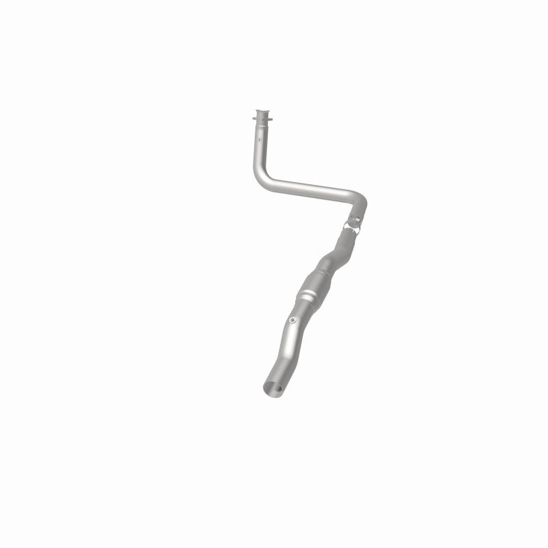 Magnaflow 01-02 Express/Savana 5.7L Direct Fit Converter - Burkken Auto Parts