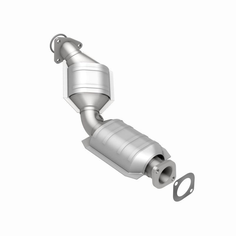 MagnaFlow Conv DF 03-06 Infiniti G35 3.5L D/S Assy / 03-06 Nissan 350Z 3.5L D/S Assy - Burkken Auto Parts