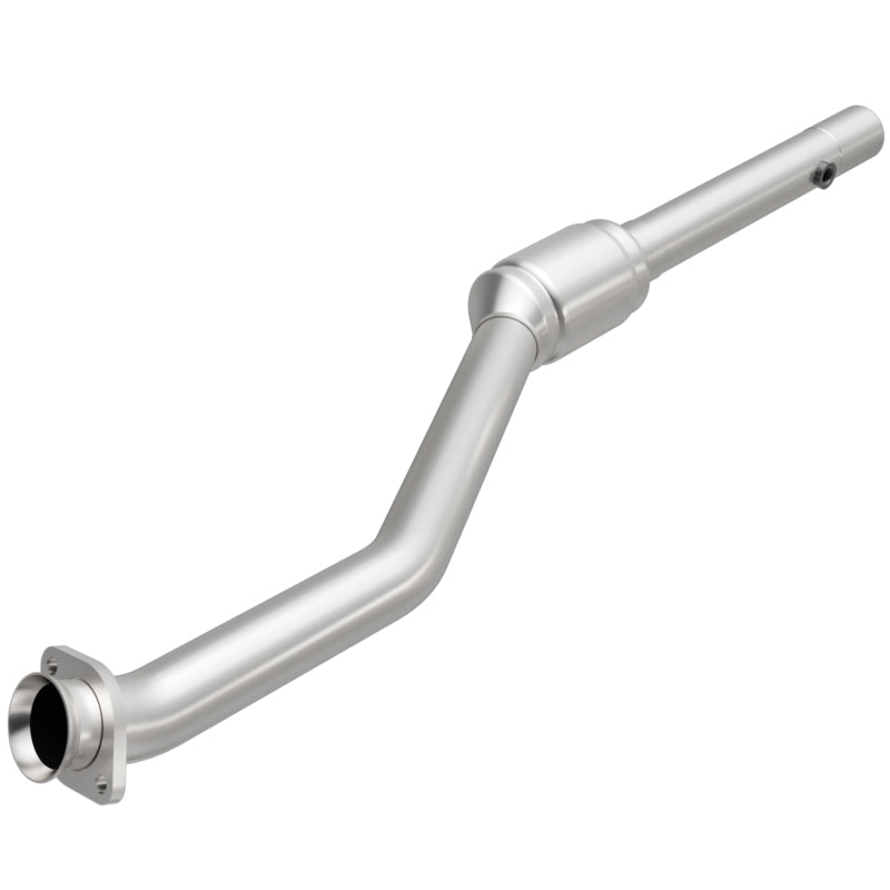 MagnaFlow Conv DF 99-00 BMW 540i 4.4L Driver Side Rear - Burkken Auto Parts