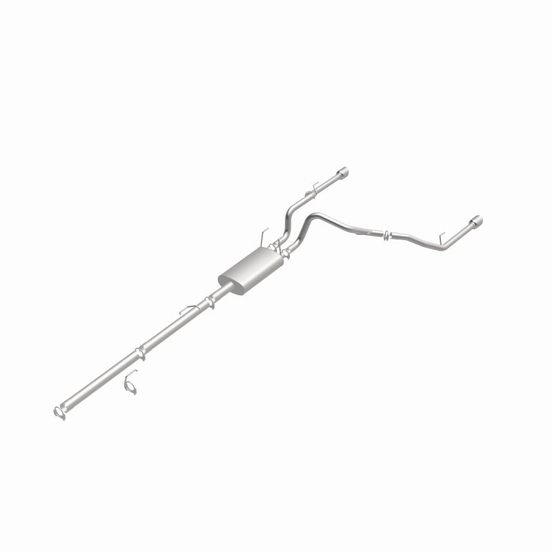 MagnaFlow BRE Exhaust Kit 10-11 Dodge Ram 1500 5.7L - Burkken Auto Parts