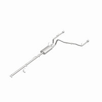 MagnaFlow BRE Exhaust Kit 10-11 Dodge Ram 1500 5.7L - Burkken Auto Parts