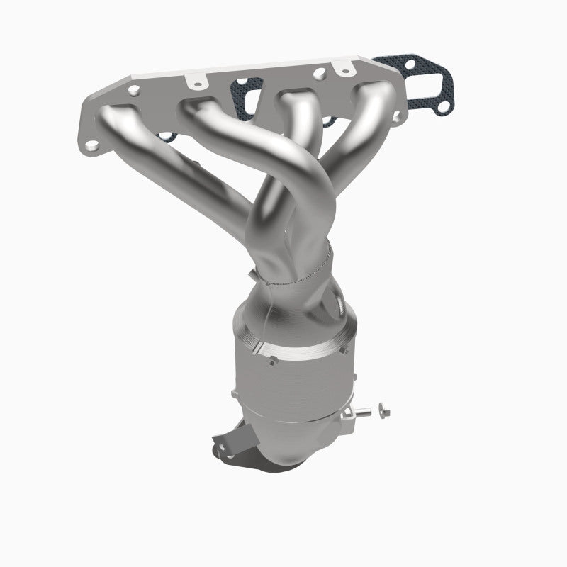 MagnaFlow Conv DF 02-06 Nissan Sentra 2.5L - California - Burkken Auto Parts