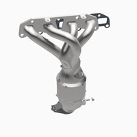 MagnaFlow Conv DF 02-06 Nissan Sentra 2.5L - California - Burkken Auto Parts