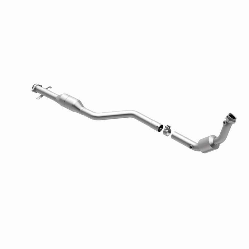 MagnaFlow Conv DF 99-02 Mercedes SL500 5.0L - Burkken Auto Parts
