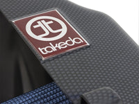 aFe Takeda 2015+ Lexus RC F Stage-2 Cold Air Intake System w/Pro 5R Filter Media - Burkken Auto Parts