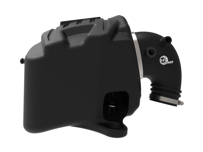 aFe Quantum Cold Air Intake w/ Pro 5R Media 19 Ford Ranger L4-2.3L (T) - Burkken Auto Parts