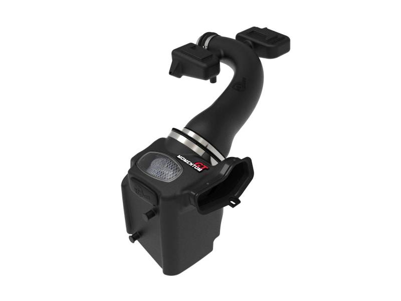 aFe Momentum GT Pro 5R Cold Air Intake System 20-21 Ford F-250/F-350 - Burkken Auto Parts
