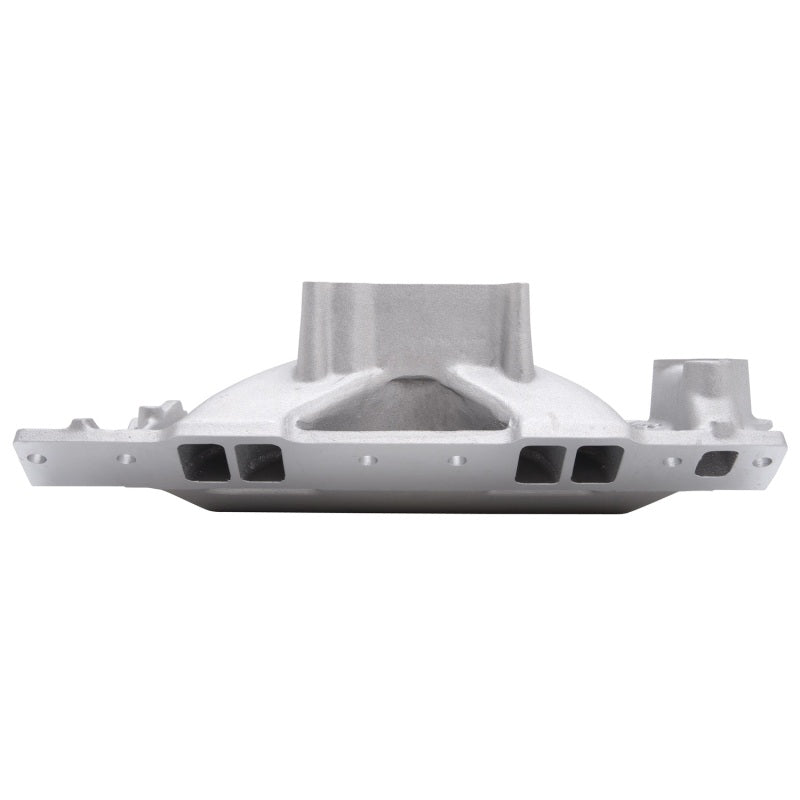 Edelbrock Victor Jr Tall Manifold - Burkken Auto Parts